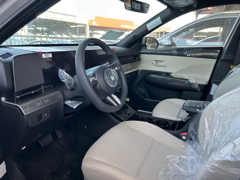 Hyundai Kona 2025
