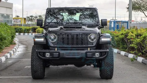 New Jeep Wrangler 6.4L SRT 392 Rubicon 2024