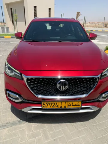 MG HS 2.0T Luxury (AWD) 2020