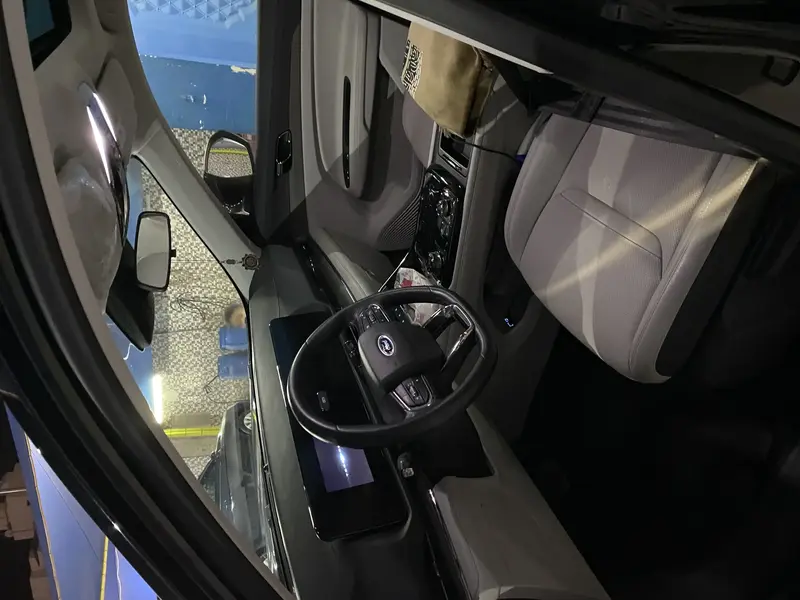 Ford TERRITORY 2024