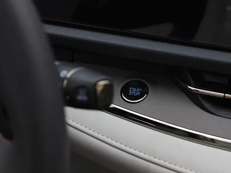 Ford TERRITORY 2025