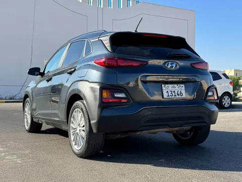 Hyundai Kona 2.0L Comfort 2020