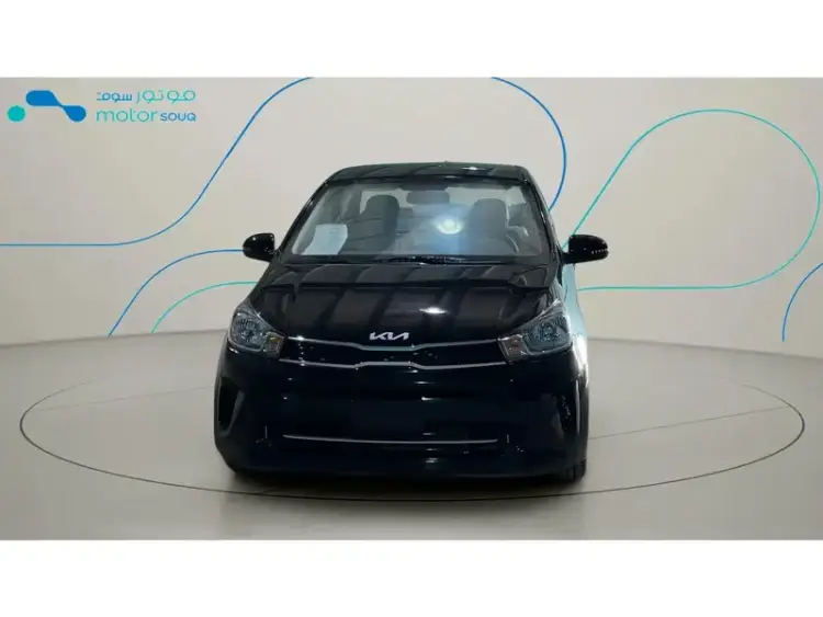 kia kia-pegas image KIA Pegas 2024