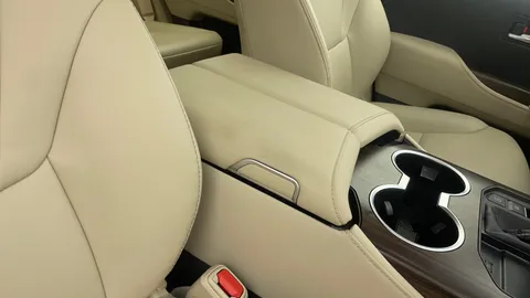 Toyota Land Cruiser 2024