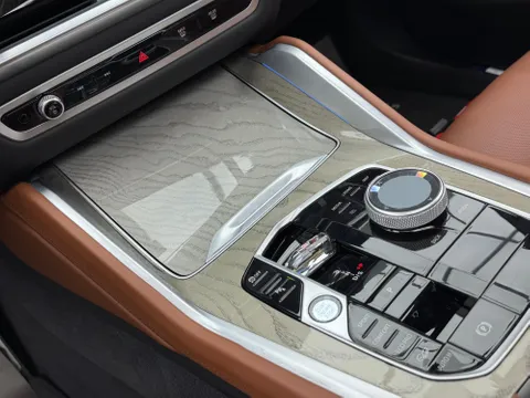 BMW X6 M60i xDrive 2024