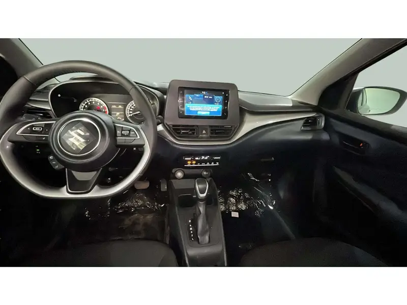 Suzuki Baleno 2025