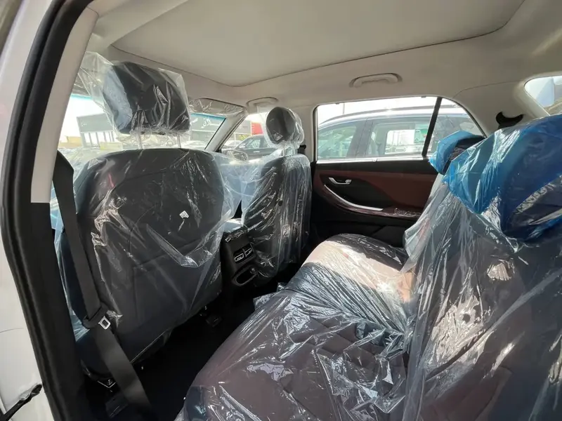 Hyundai CRETA GRAND 2025