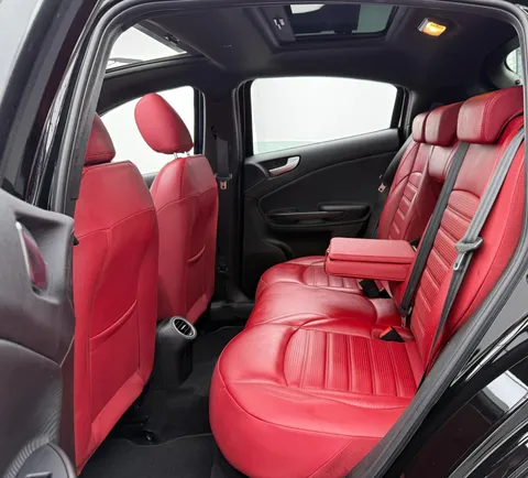 Alfa Romeo Giulietta Veloce 2021