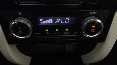 Toyota Rush 2023