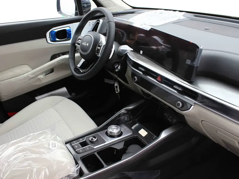 KIA Sorento 2025