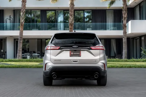 Ford Edge 2019