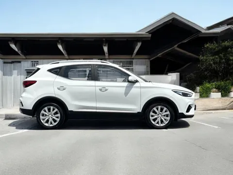 New MG ZS 1.5L COM 2024