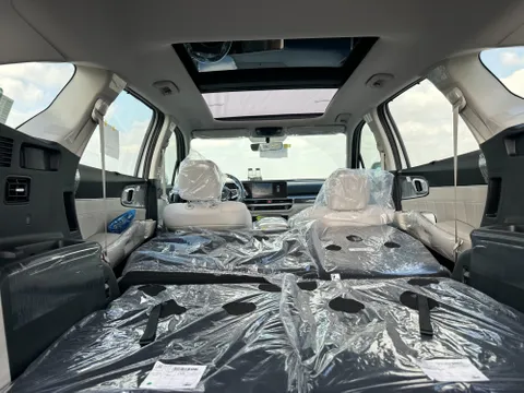 New Kia Sorento 2.5L AWD 2025