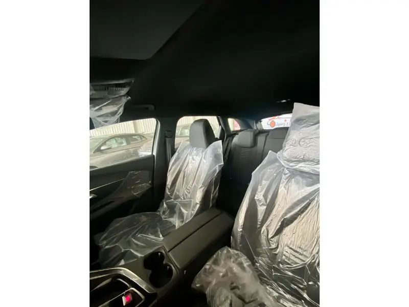 Peugeot 3008 2025