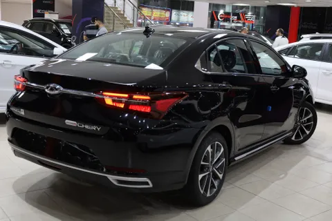 New Chery Arrizo6 1.5T Flagship 2023
