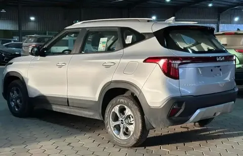 New Kia Seltos  1.6L 2024