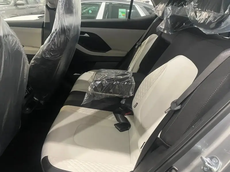 Hyundai Creta 2025