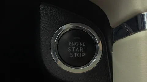Toyota Rush 2023