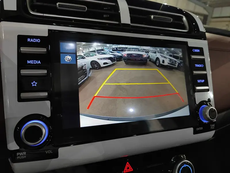 Hyundai Creta 2025