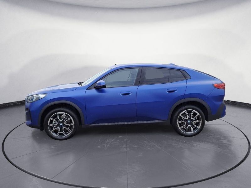 بي أم دبليو X2 2024