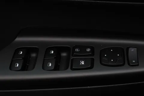 Hyundai Kona 2022