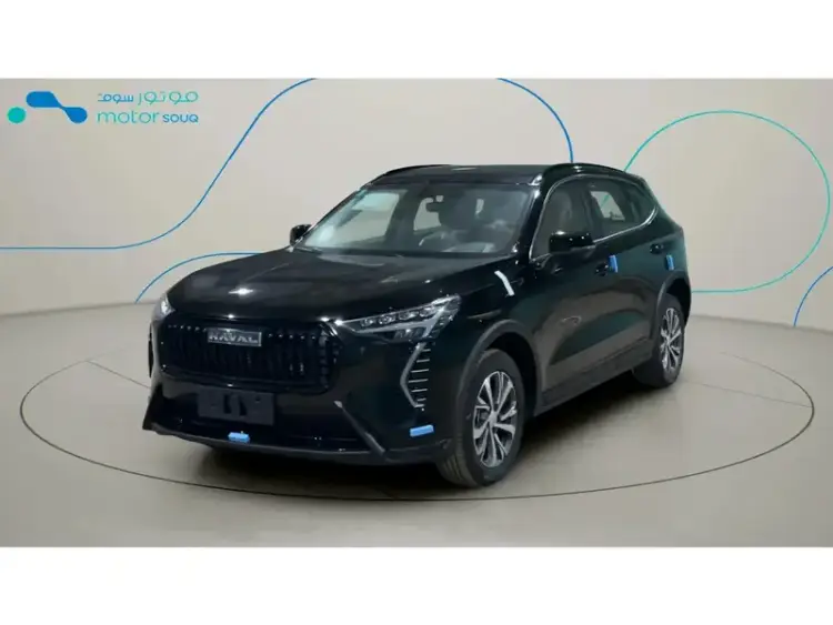 haval jolion image Haval Jolion 2025