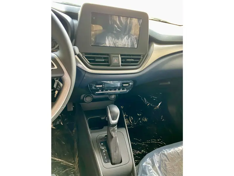 Suzuki Baleno 2025