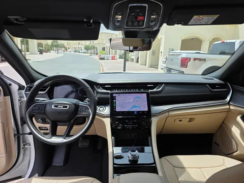 Jeep Cherokee 3.7 Limited 2023