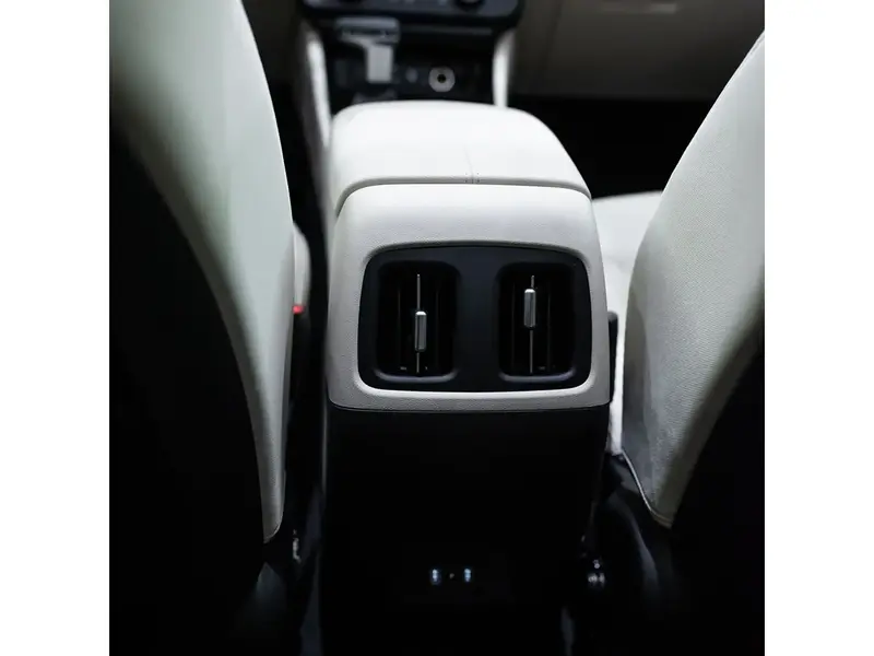 Hyundai Tucson 2025