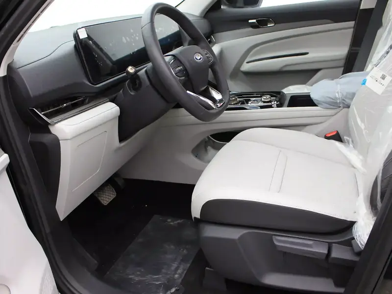 Ford TERRITORY 2025