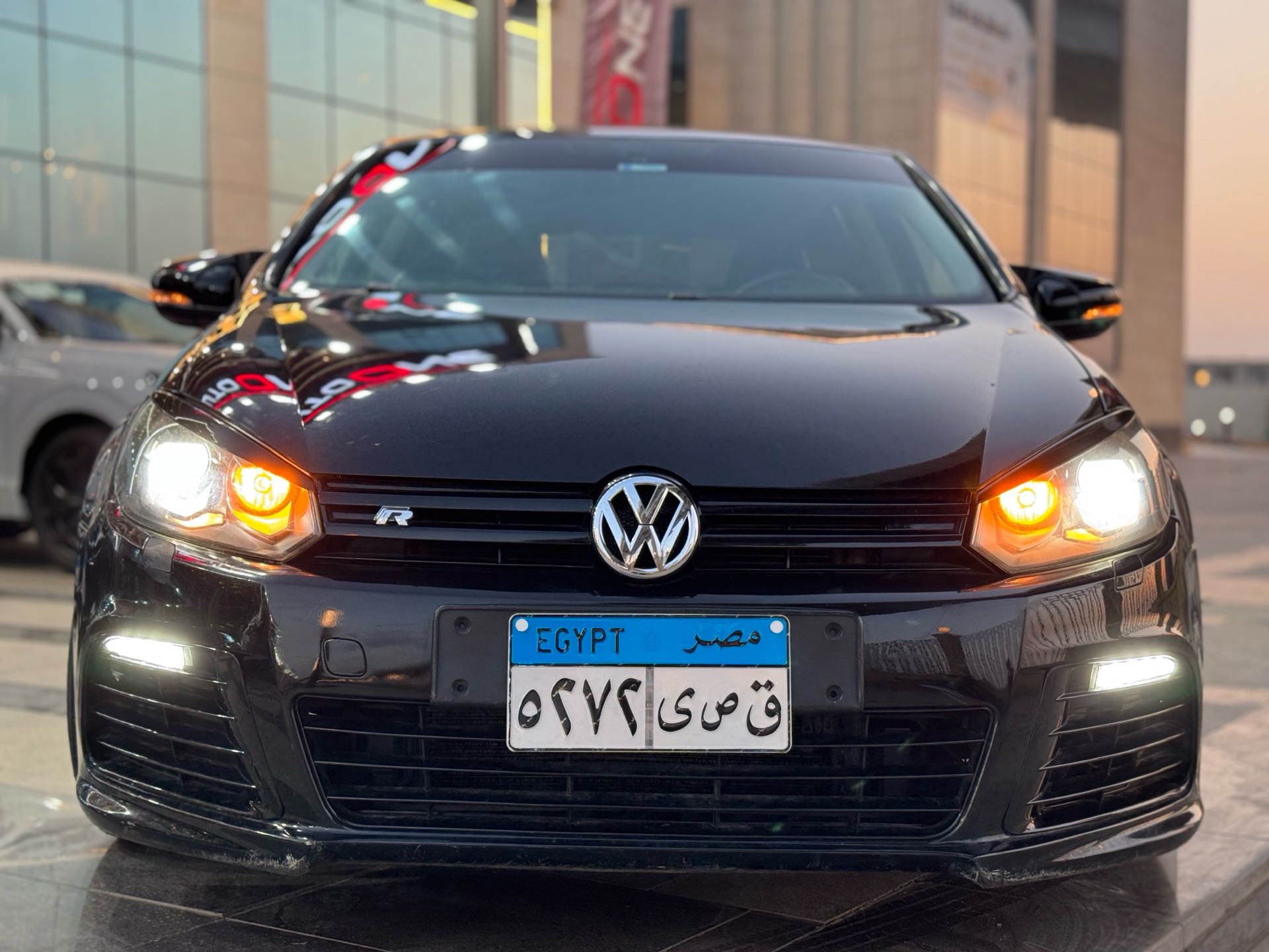 Volkswagen Golf 2012