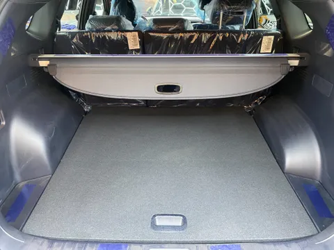 New Hyundai Tucson 2.0L Mid FWD 2023