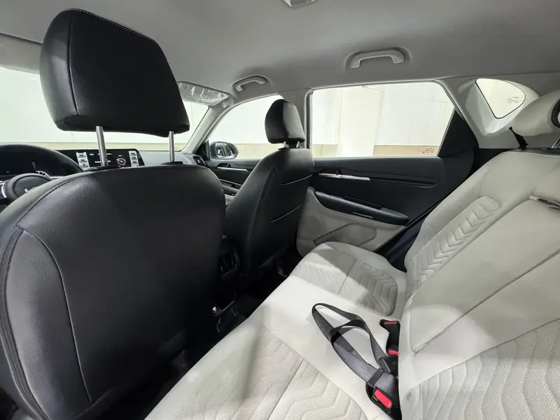 KIA Sonet 2024