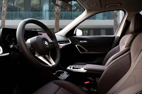 BMW X1 2024