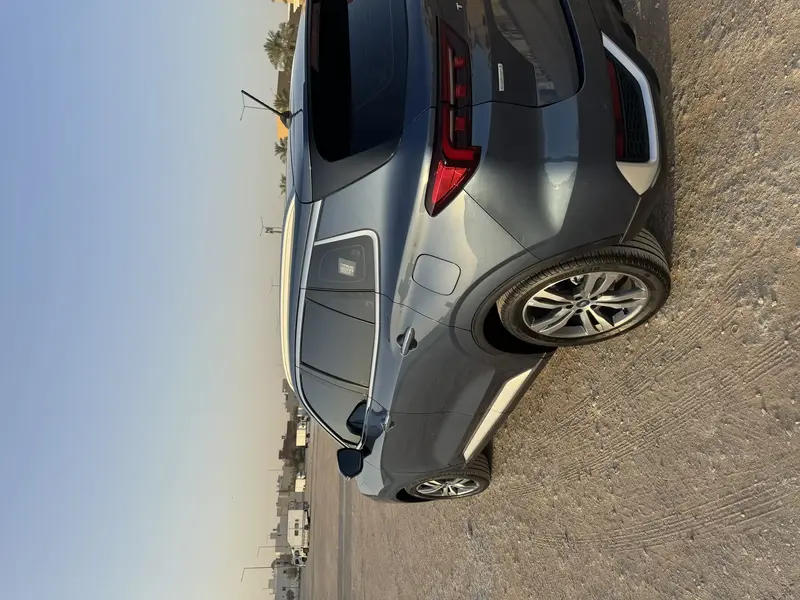 Ford TERRITORY 2024