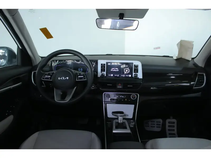 KIA Seltos 2025