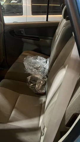 Toyota Innova 2012 الجديد