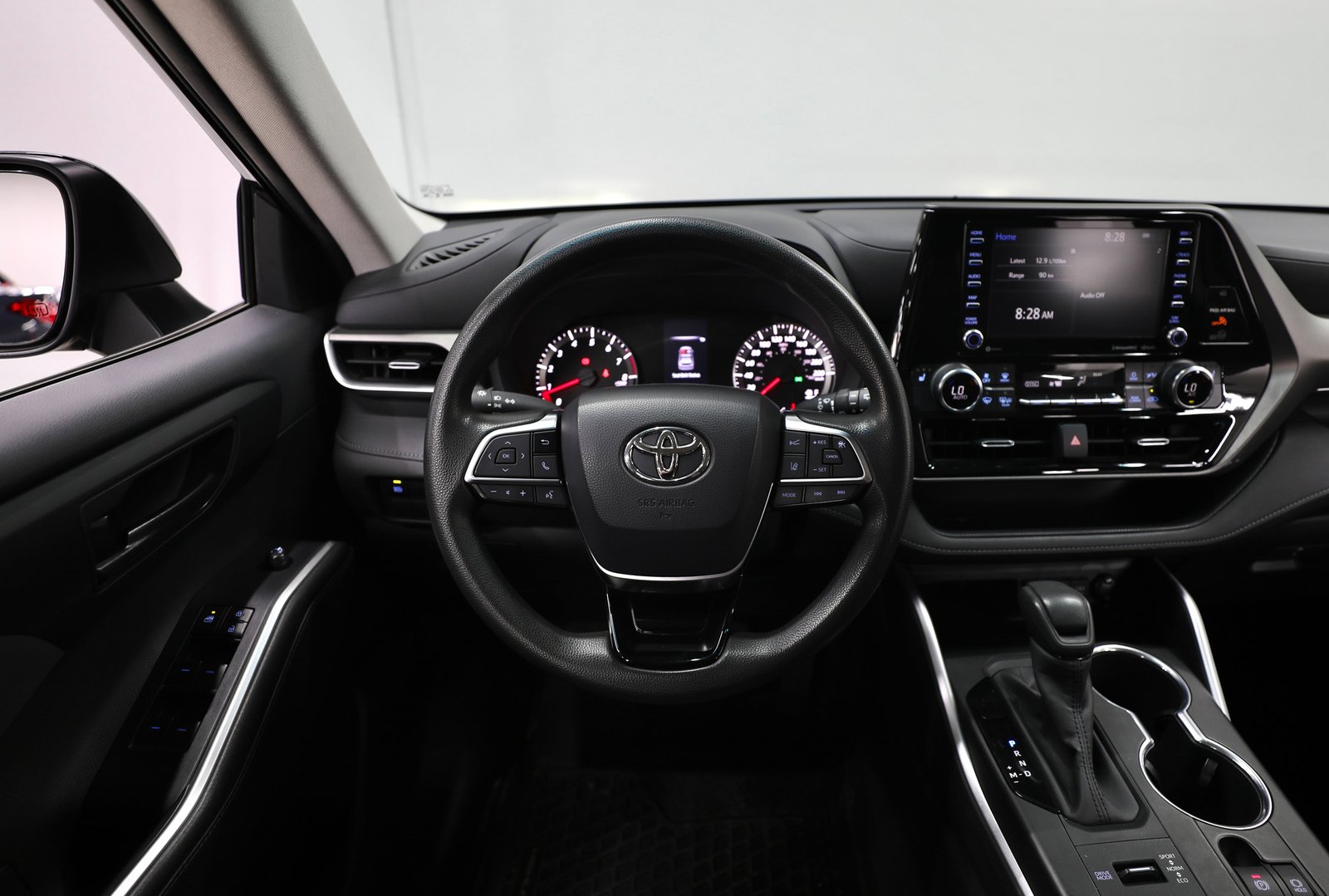 LE AWD V6 3.5L | 2 Years Warranty | Free Insurance and Registration | 0 Downpayment