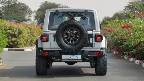 New Jeep Wrangler 6.4L SRT 392 Rubicon 2024