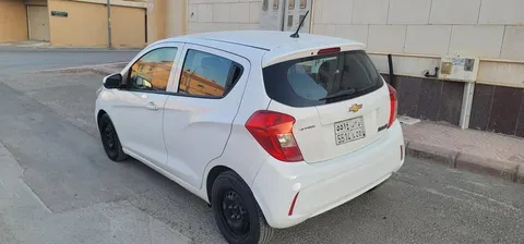 Chevrolet Spark 2020