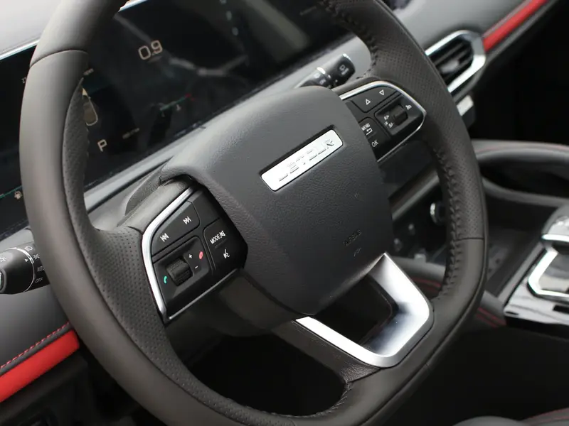 Jetour X50 2025