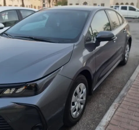 Toyota Corolla 1.6L XLI 2024