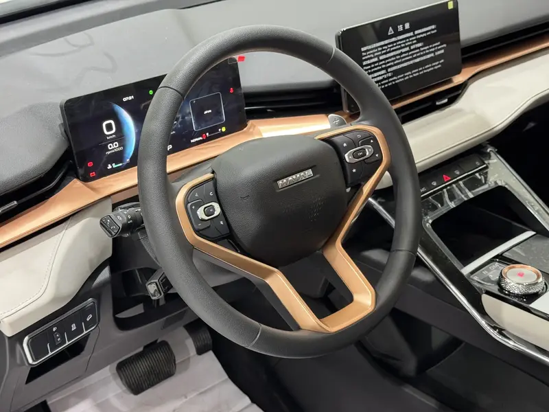 Haval H6 2025