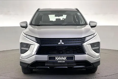 Mitsubishi Eclipse Cross 2023