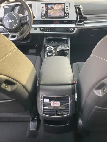 New Kia Sportage 1.6T (FWD) Highline 2025