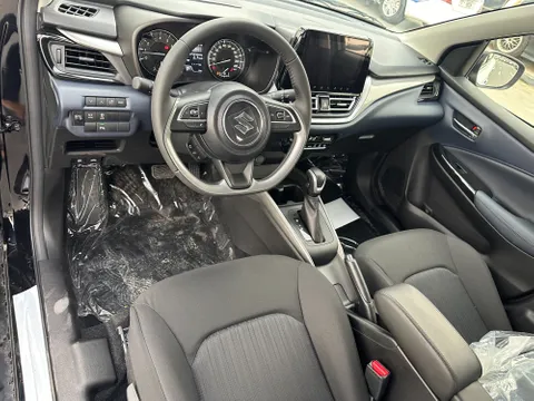 New Suzuki Baleno 1.5L GLX 2025