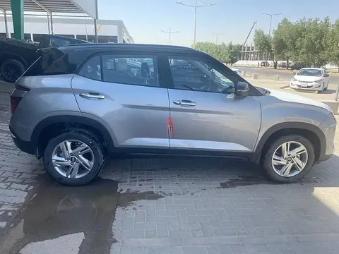 هيونداي كريتا 2025