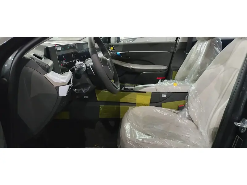 Hyundai Sonata 2025