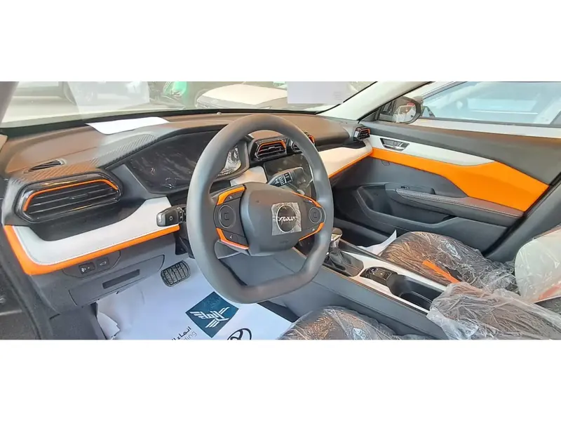 Dongfeng SHINE 2025