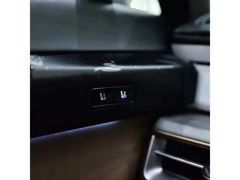 Hyundai Azera 2025